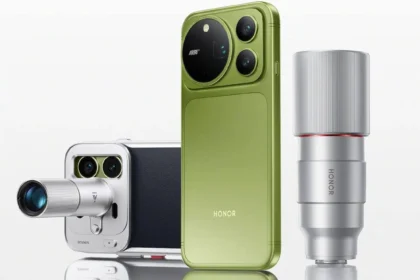ALT SEO: Serie Honor Magic9 con los modelos estándar, Pro Max y Super Edition en acabados de cristal y metal.