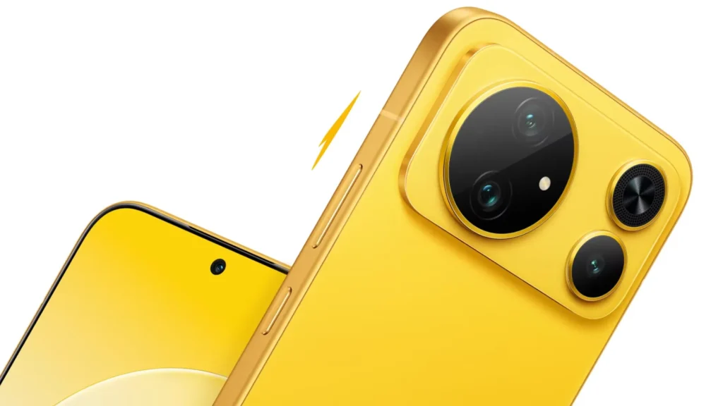 HONOR Magic9 Super Edition con batería de 11,000 mAh
