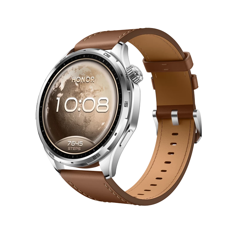 HONOR Watch 6 Pro con monitoreo continuo de glucosa