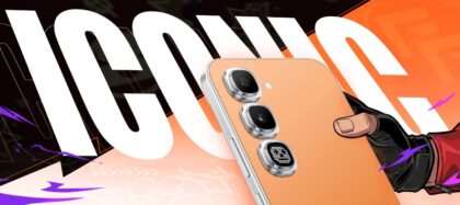 Infinix Hot 70