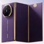 Huawei Mate XT 2 pantalla de 10.2 pulgadas