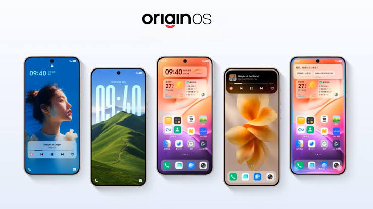 Origin7