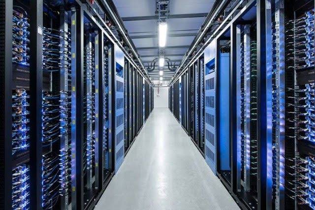 Apple prepara nuevos servidores para inteligencia artificial