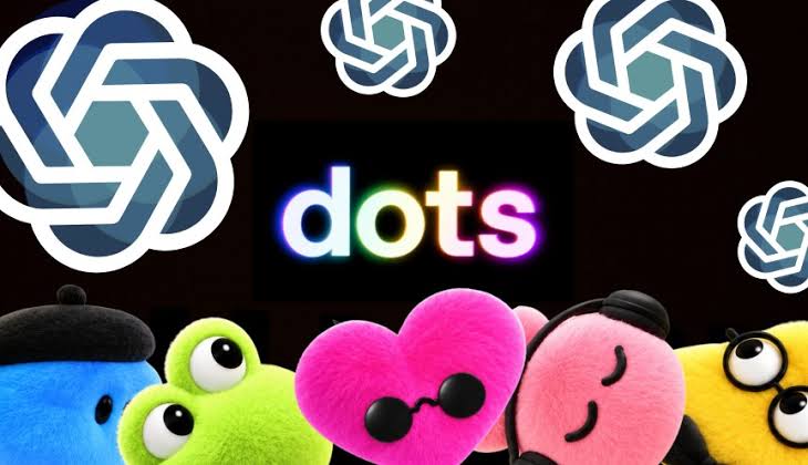 dots openai