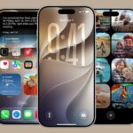 iOS 27 disponible para iPhone