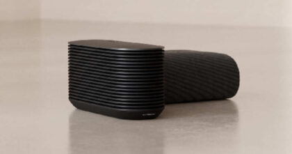 Eight Sleep Pod 6 Hub compacto