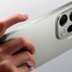 Oppo Find X10 diseño bisel delgado