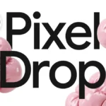 Pixel Drop de septiembre con nuevas funciones