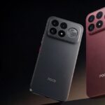 Poco F9