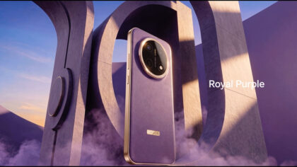 Honor X9e Pro con batería de 11,000 mAh y carga de 80 W