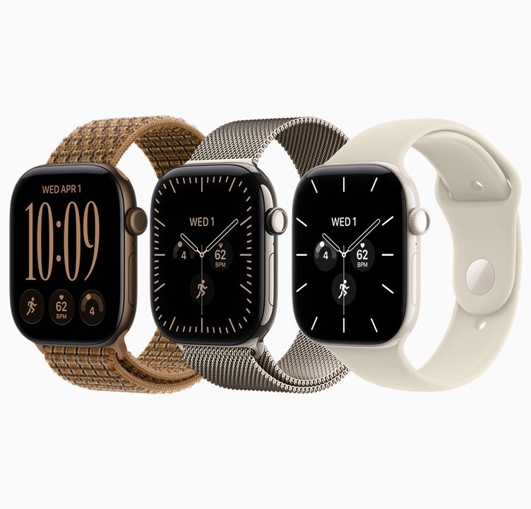 Apple Watch Series 12 México con chip S11