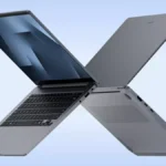 Galaxy Book6 con procesador Intel Core Ultra Series 3