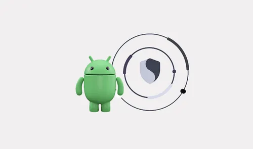 Protección Avanzada Android de Google