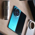 vivo X Fold6 lanzamiento global