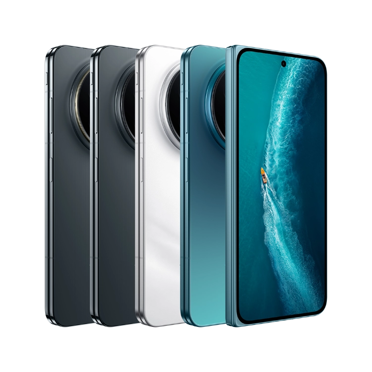vivo X Fold6 teléfono plegable