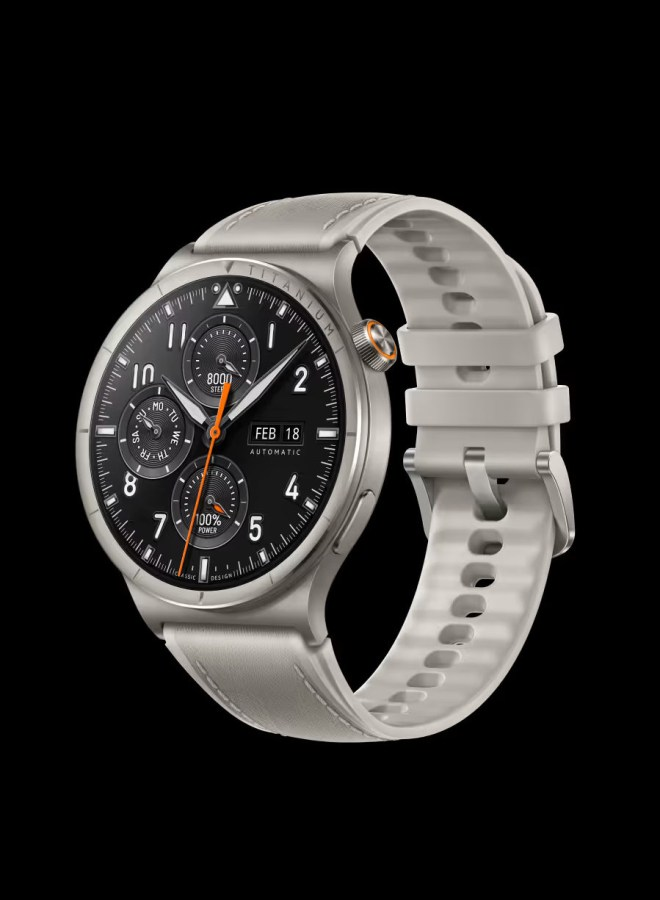 Vivo watch6