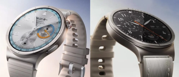 Vivo watch 6 zafiro