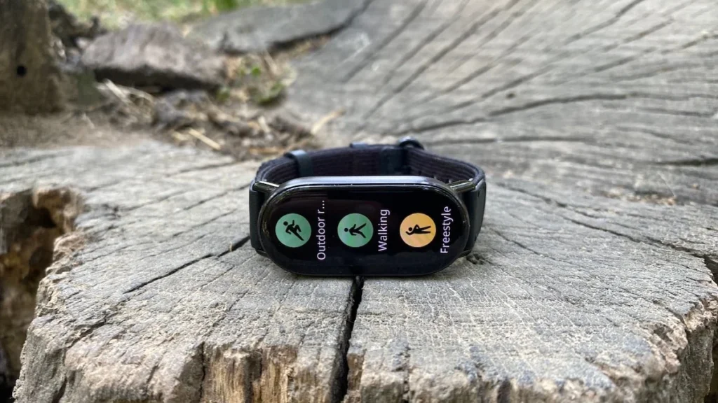 Batería 233 mAh Xiaomi Smart Band 11