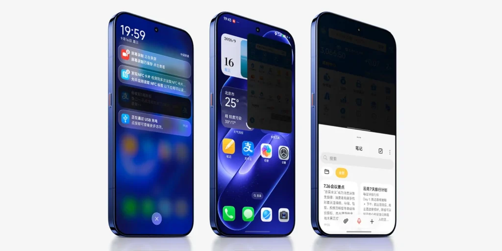 Xiaomi 18 Pro Max con batería de 8,500 mAh