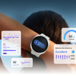 Samsung Health asigna un Animal del sueño según los hábitos de descanso.