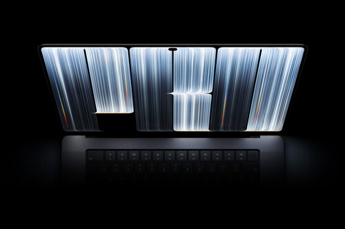 apple touch