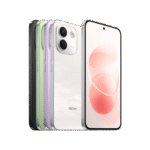 Batería de hasta 10,000 mAh y carga rápida de 100 W del Redmi Note 17 Pro Max.