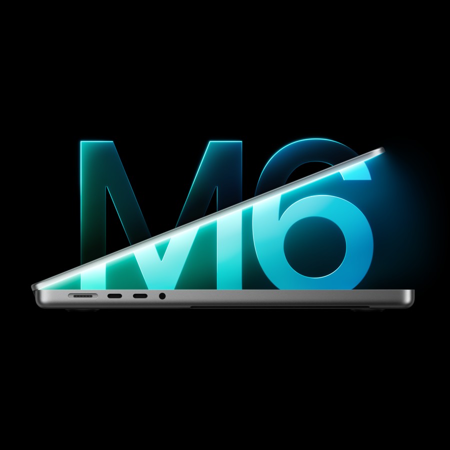Comparativa de especificaciones entre MacBook Pro M6 e iMac M6.
