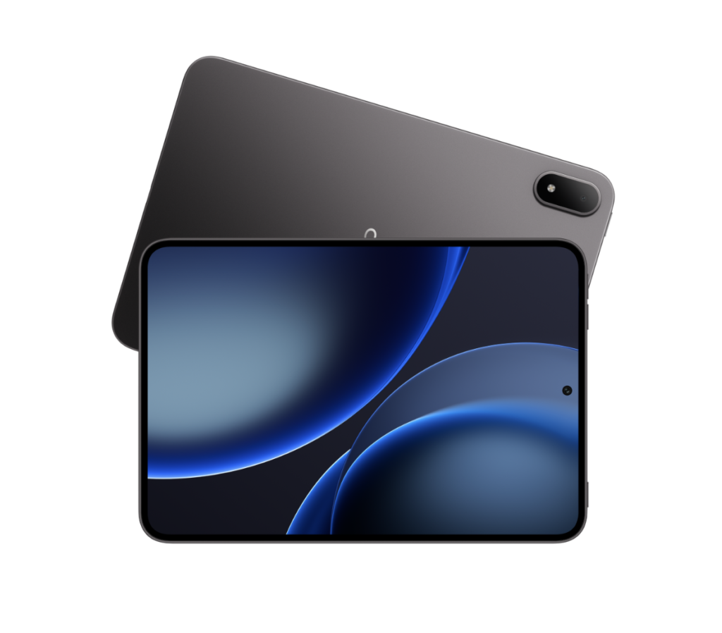 Pad mini