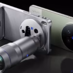 Vivo X500 Pro Max con cámaras ZEISS y precio europeo filtrado.