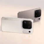 OPPO Find X10 Pro Max con sistema de cámaras de 200 MP desarrollado con Hasselblad.