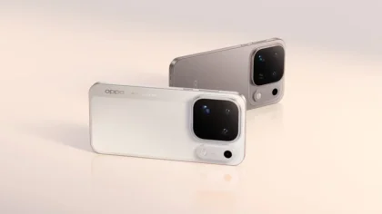 OPPO Find X10 Pro Max con sistema de cámaras de 200 MP desarrollado con Hasselblad.