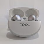 Auriculares OPPO Enco X4 con doble controlador y DAC dual.
