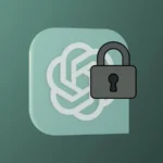 ChatGPT permite bloquear conversaciones con un PIN de cuatro dígitos.