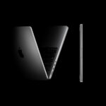 Nuevos MacBook Pro M6 de 14 pulgadas con procesador Apple M6.