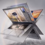 NVIDIA RTX Spark en ASUS ProArt P16