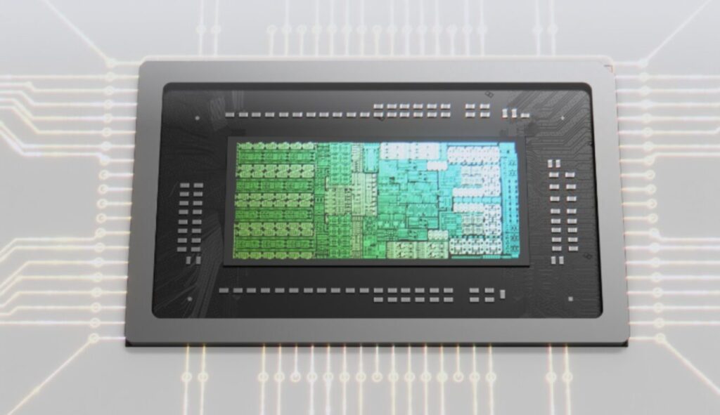 ASUS ProArt P14 con NVIDIA Blackwell