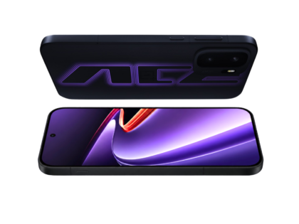 OnePlus Ace 7 Pro y su nueva tecnología de ventilación interna.