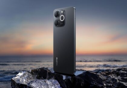 Realme P4s Lite especificaciones