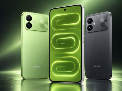 redmi k100 portada