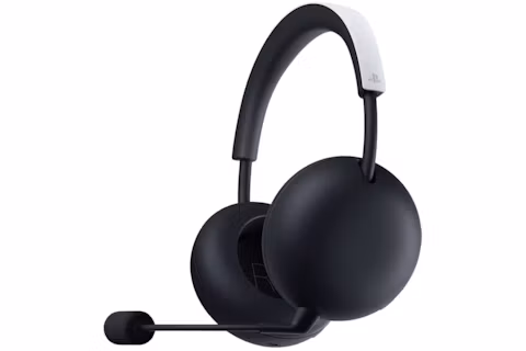 Nuevos auriculares inalámbricos Sony PlayStation Pulse para PS5.