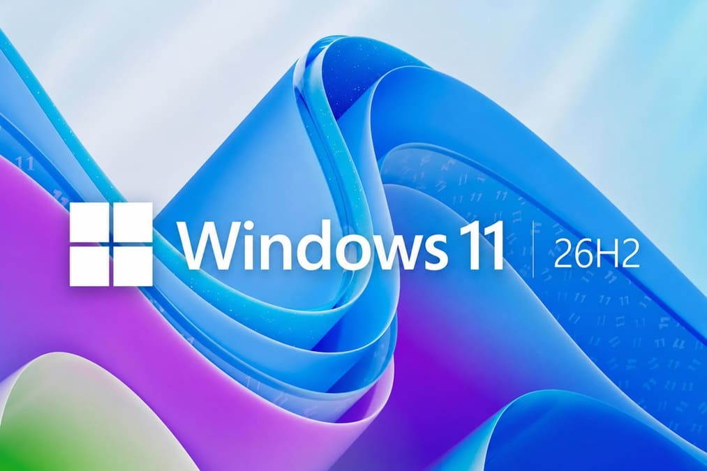 Windows 11 26H2 consumo de memoria