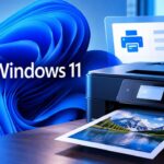 Windows 11 elimina drivers tradicionales de impresoras