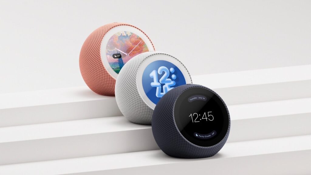 Nuevos dispositivos Echo de Amazon con Alexa+ disponibles en México