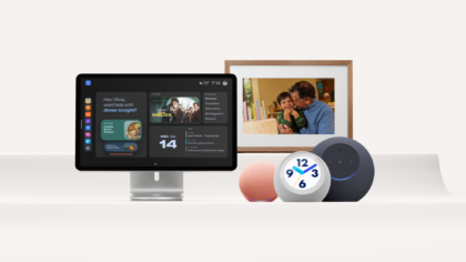 Nuevo Echo Dot de Amazon con centro de hogar inteligente por 2199 pesos