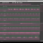 Flujo de trabajo MCP Audionaut agentes