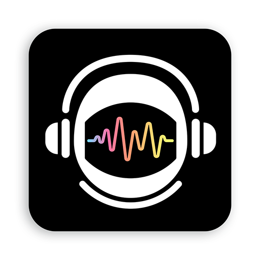 Separación pistas Demucs Audionaut voces
