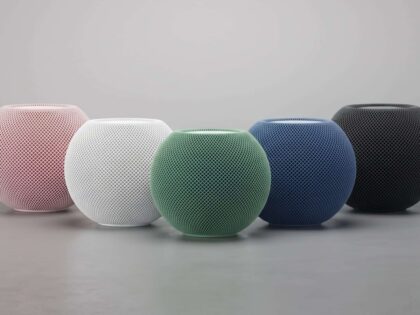 Nuevo HomePod mini 2 de Apple, disponible en México por 2,999 pesos