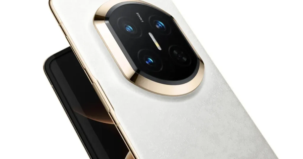 Huawei Mate X8 con procesador Kirin 9050 o Kirin 9050 Pro.