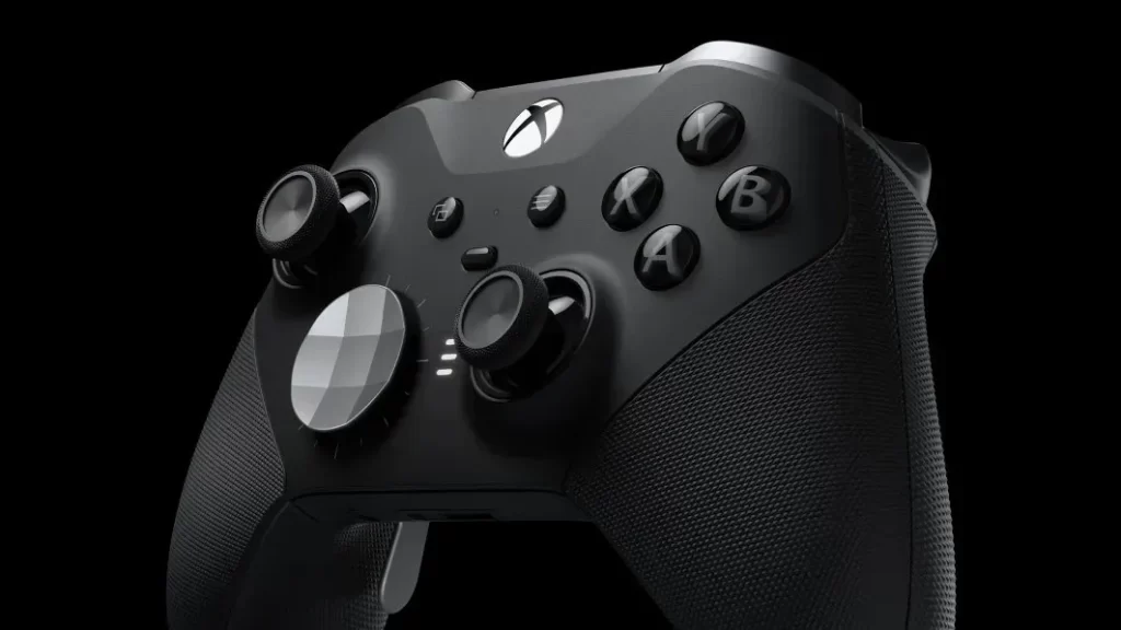 Xbox Elite Series 3 contra el drifting
