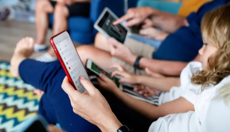 Verificación de edad en redes sociales en México: ya no bastará con la autodeclaración